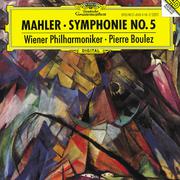 Mahler: Symphony No.5