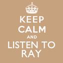 Keep Calm and Listen to Ray (Remastered)专辑