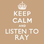 Keep Calm and Listen to Ray (Remastered)专辑