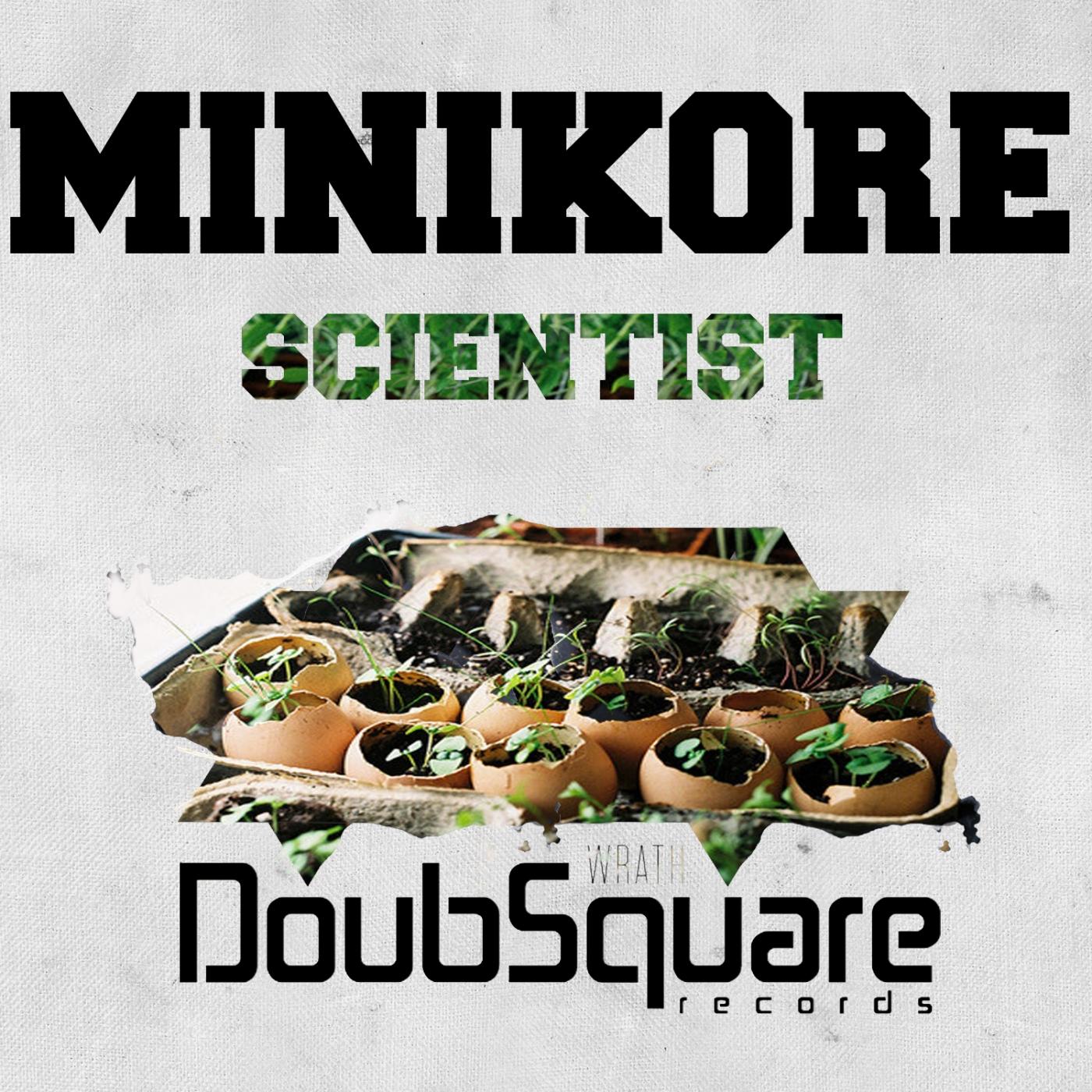 Scientist