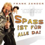 Spass ist für alle da (Centerfold)专辑