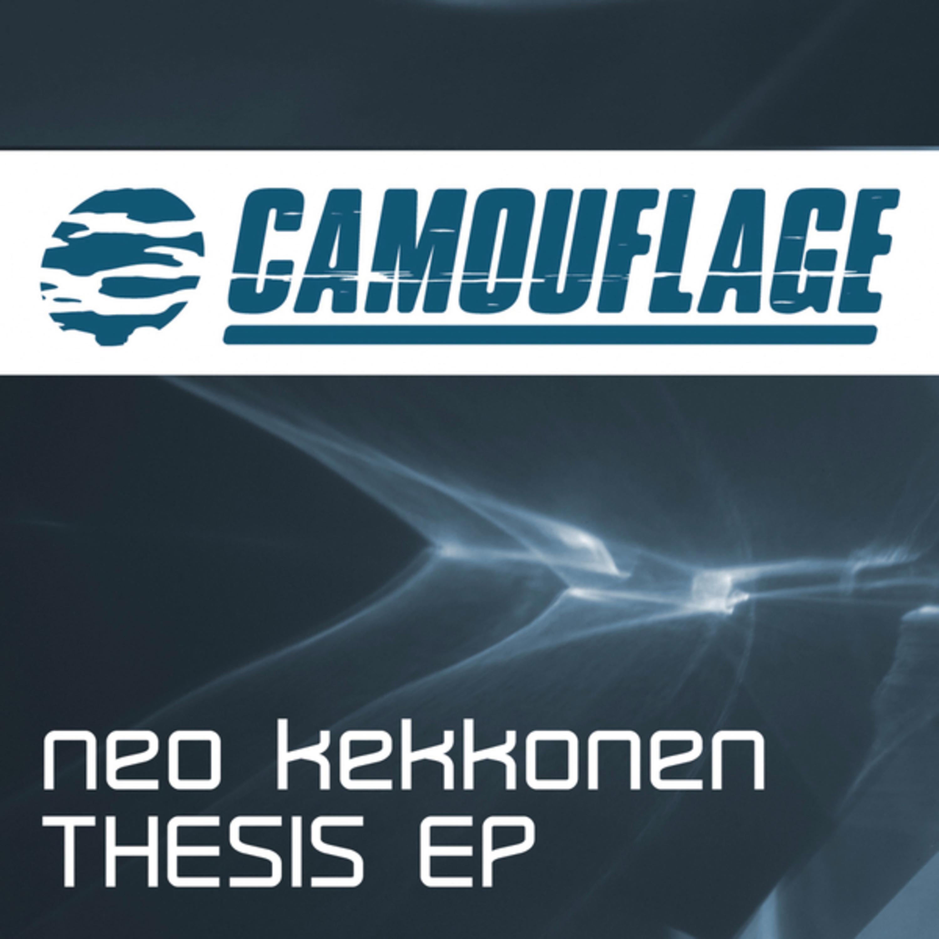 Thesis EP