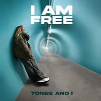 Tones and I - I Am Free (Pre-V) 带和声伴奏