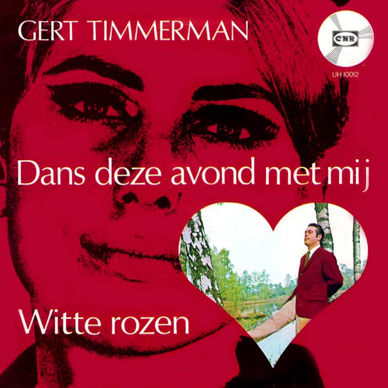 Dans Deze Avond Met Mij