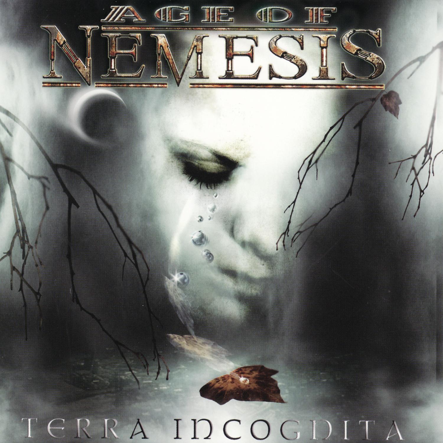 Age Of Nemesis - Inner Fire (English Language Version)