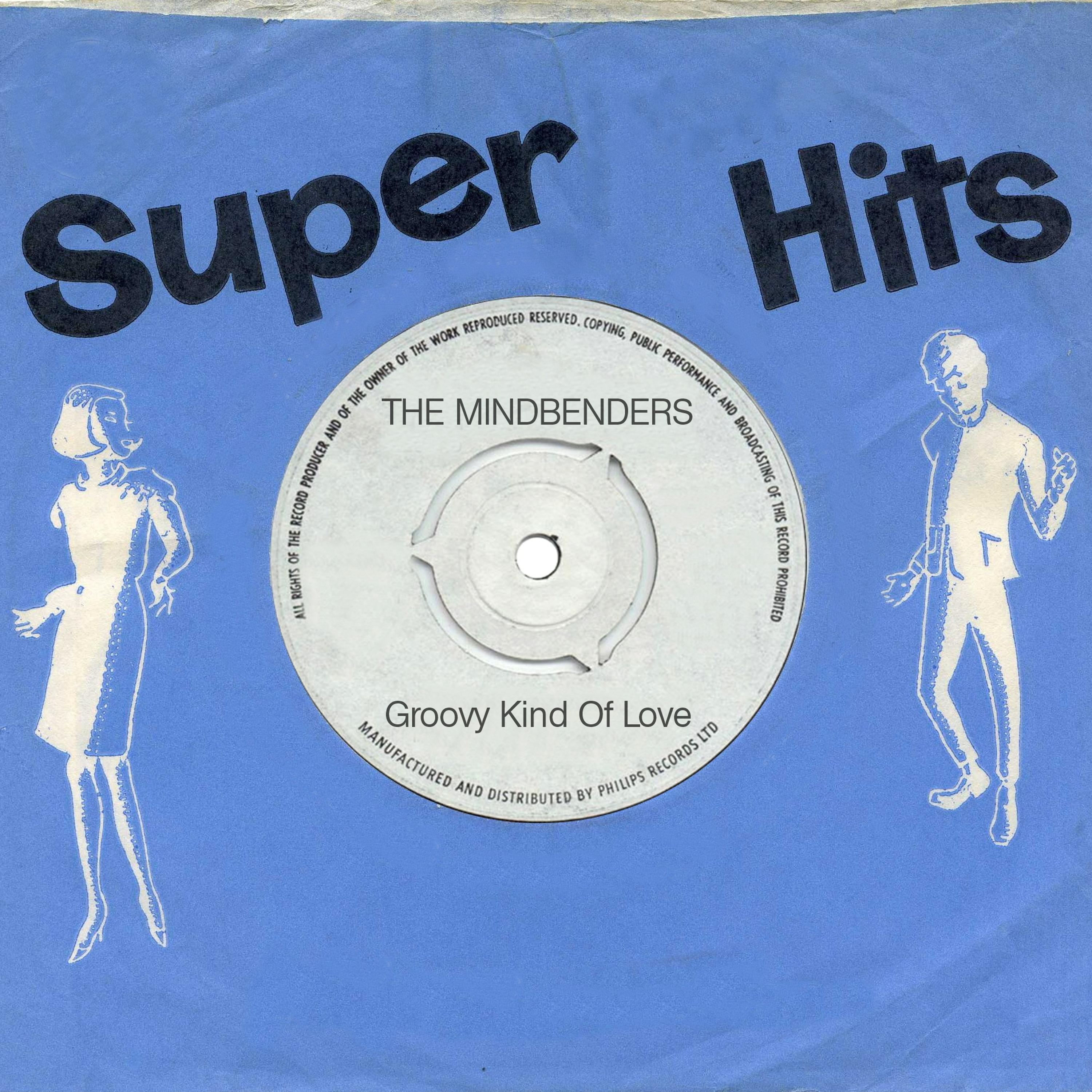 Groovy Kind Of Love (BBC Session)