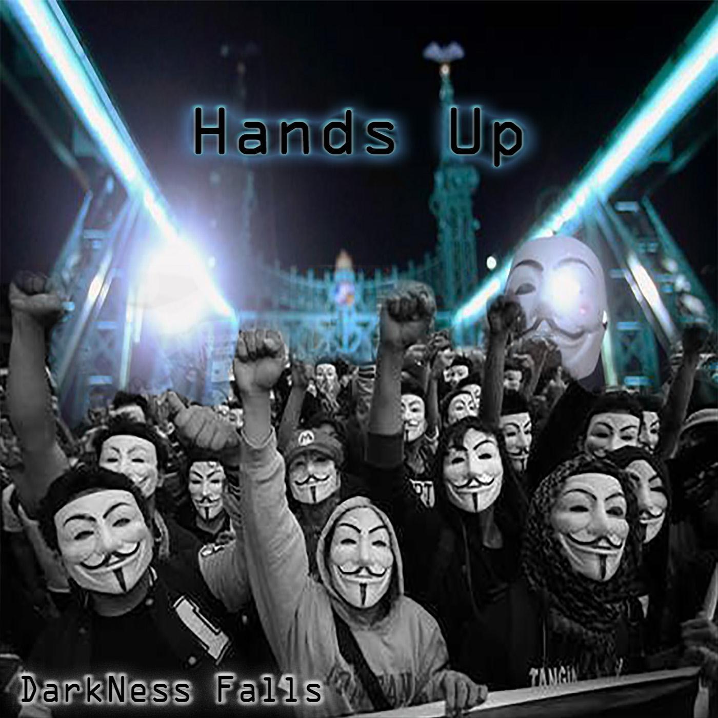 Hands Up
