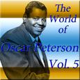 The World of Oscar Peterson, Vol. 5