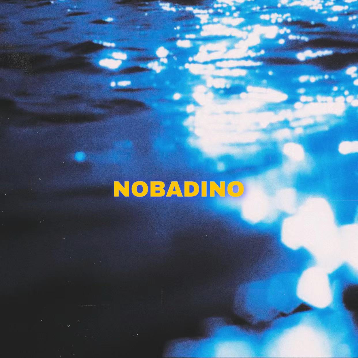 NOBADINO - 【Free】冰美（Prod.by NOBADINO）