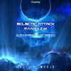 Eclectic Attack - Another World (feat. Alexandra Goldberg)