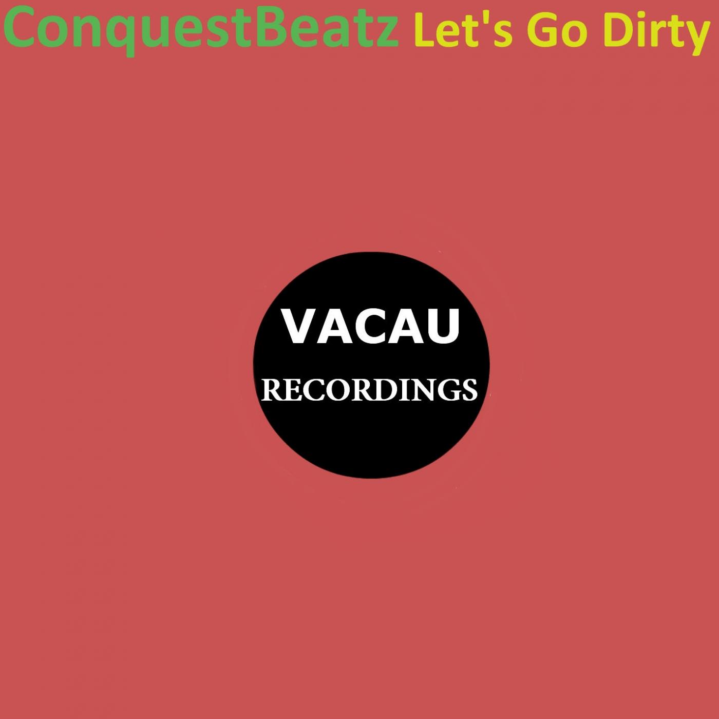 Let's Go Dirty