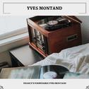 France's Formidable Yves Montand专辑