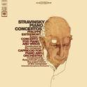 Stravinsky: Piano Concertos专辑