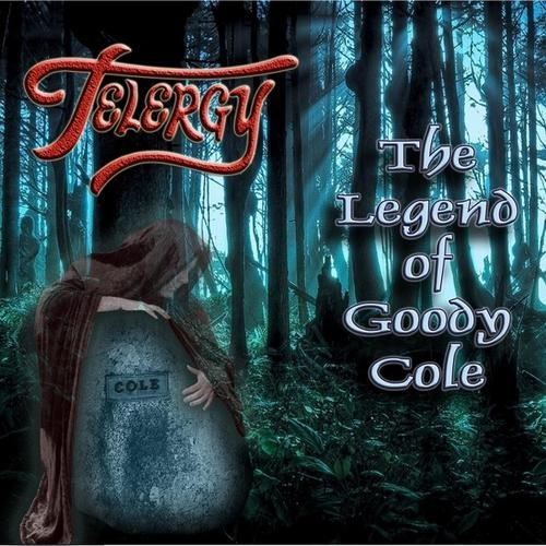 The Legend Of Goody Cole