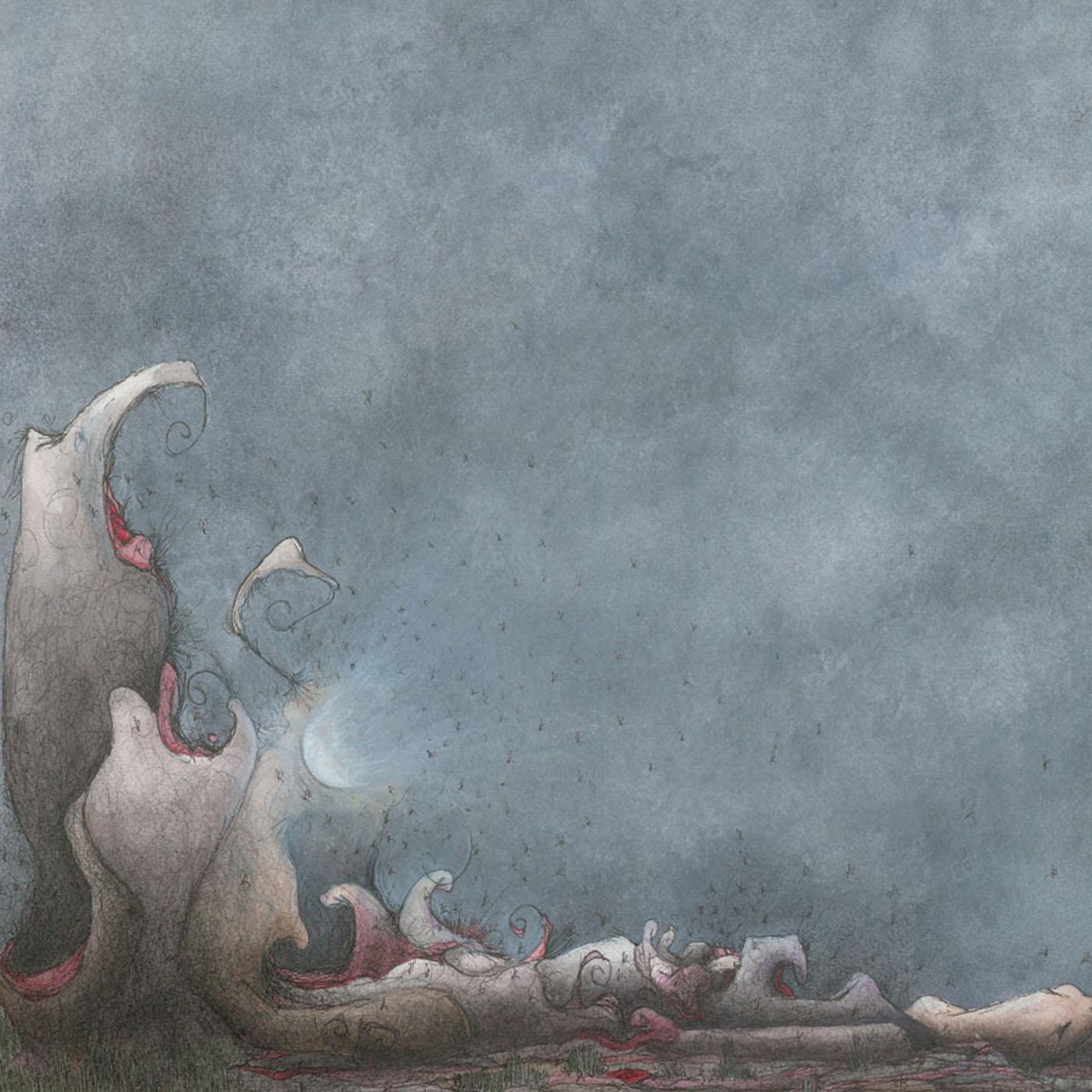 Genius And The Thieves