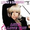 J. JBlack - Like I Love You (Original Mix)