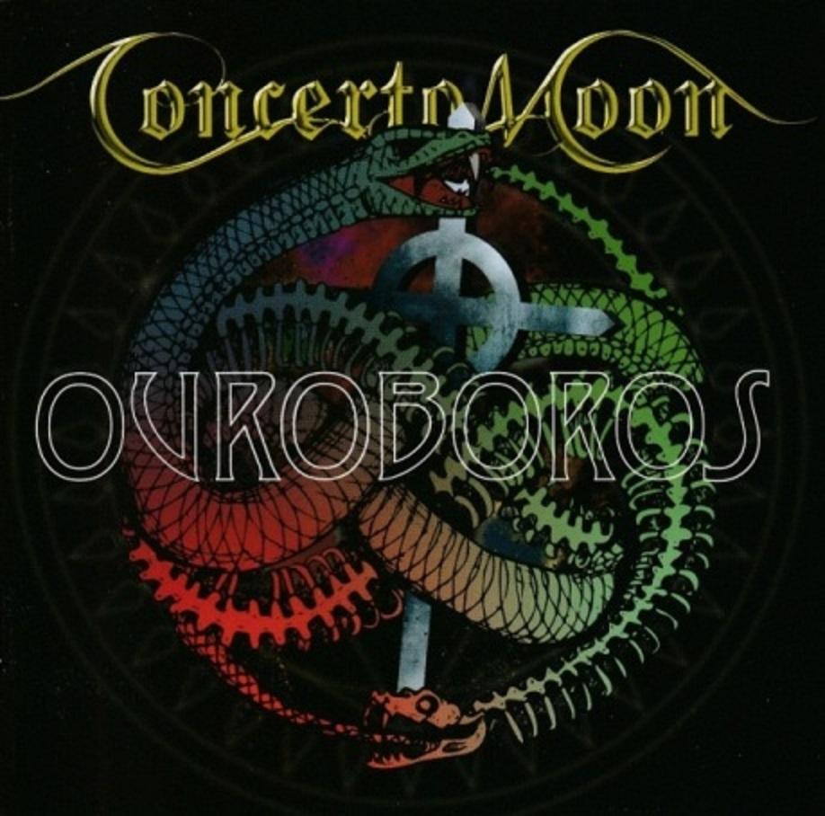 Ouroboros