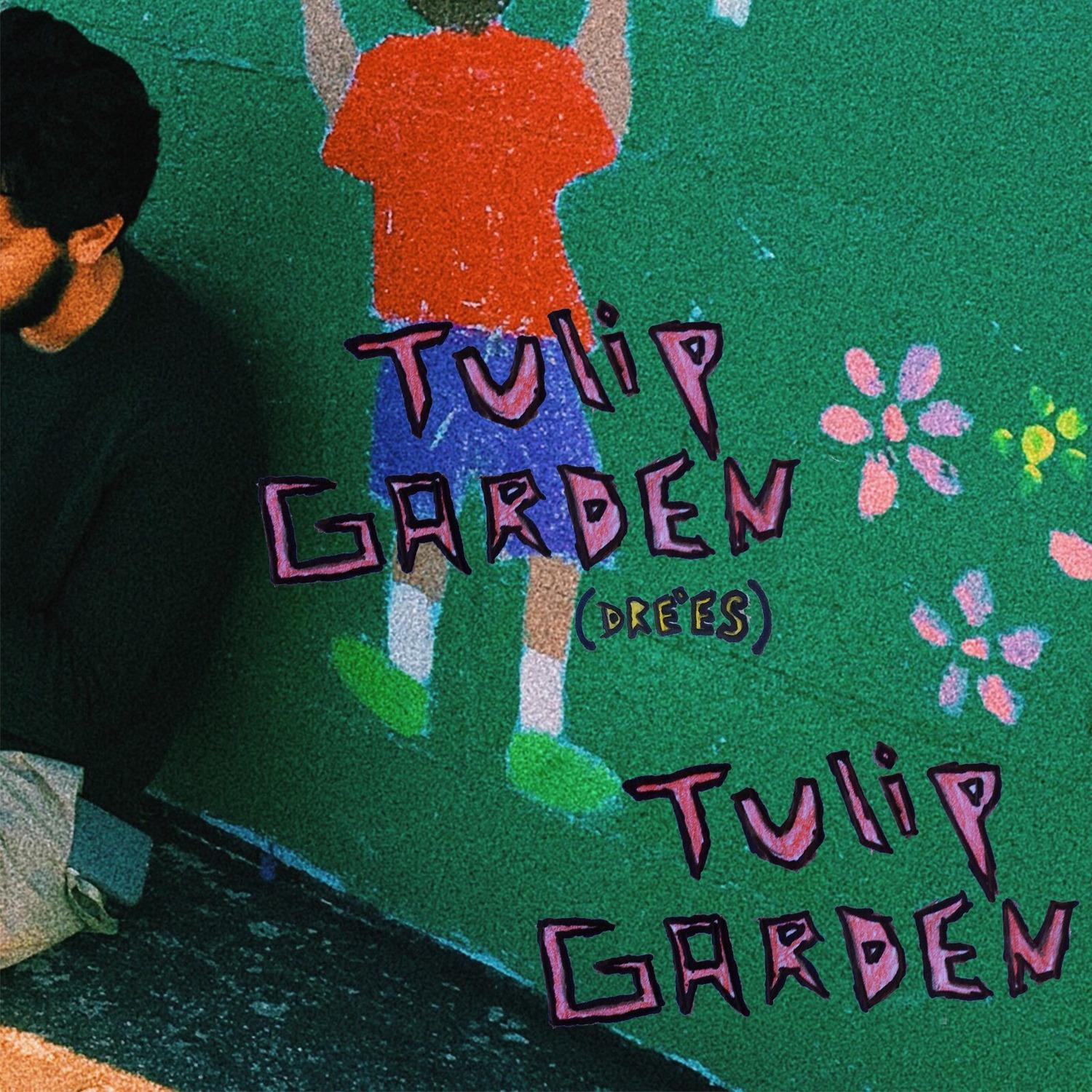 Dre'es - Tulip Garden