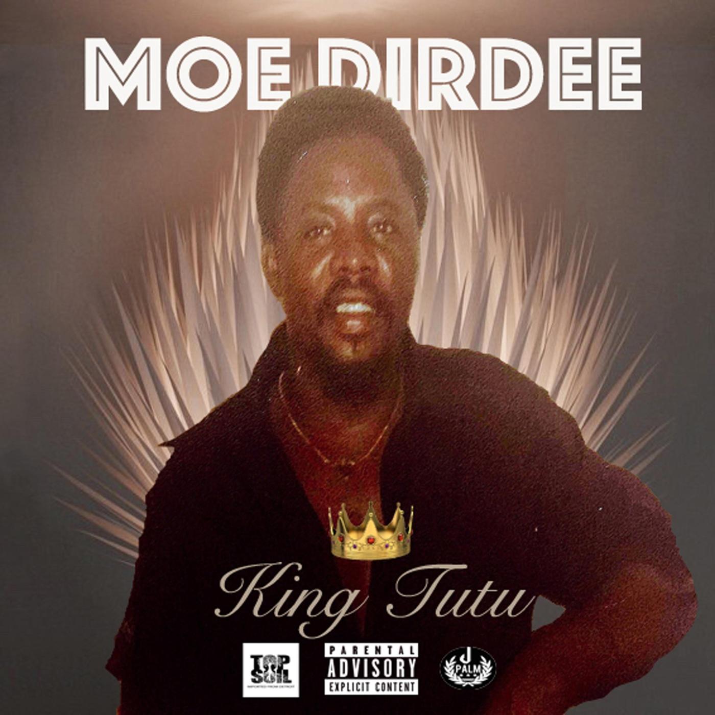 King Tutu