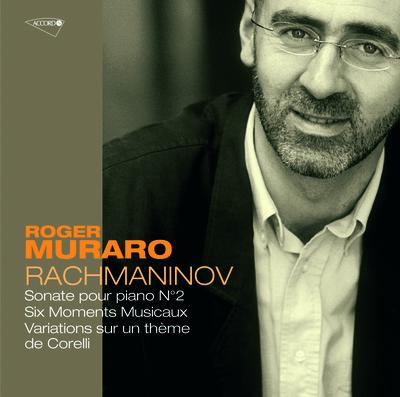 6 Moments musicaux, Op.16