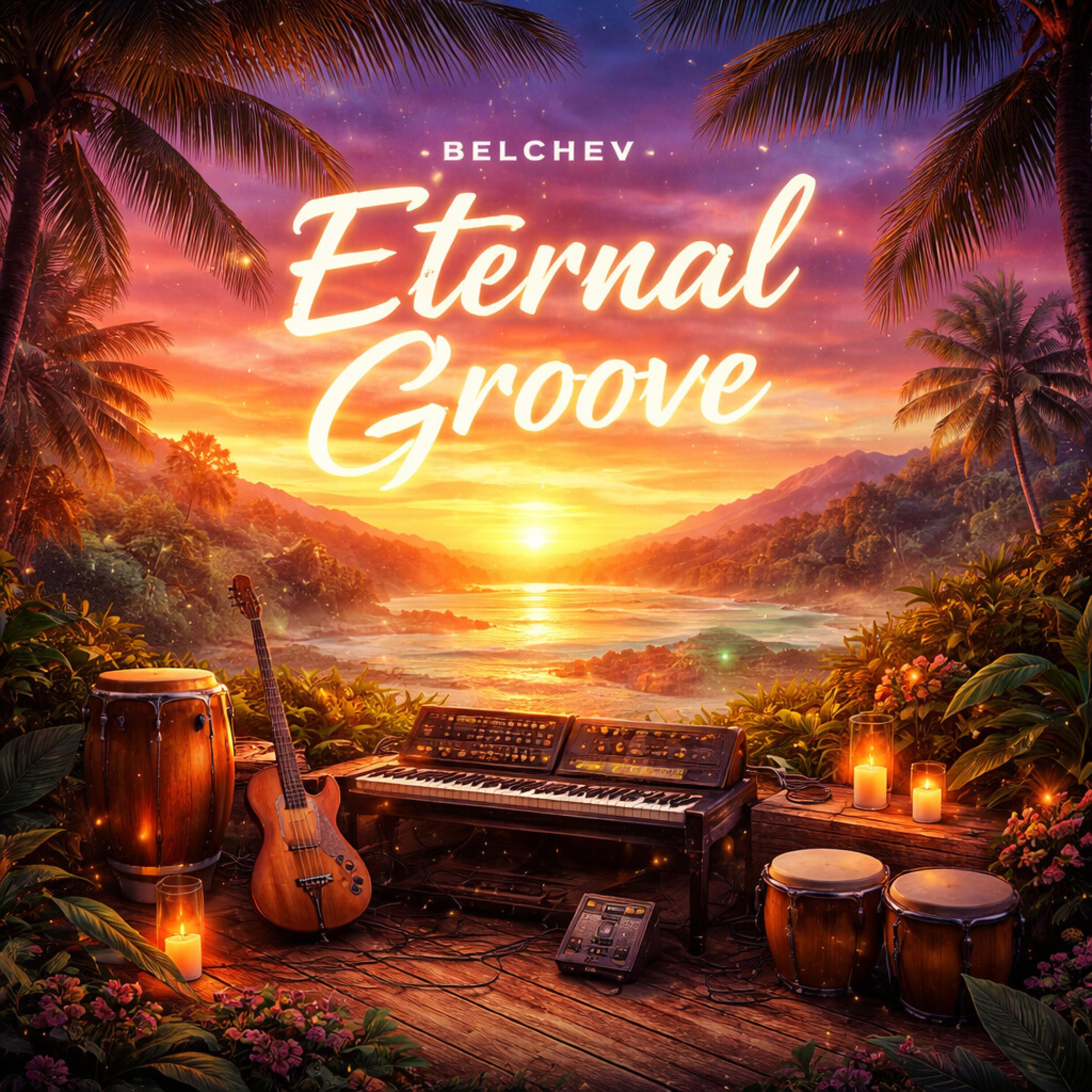 Chill House Eternal Groove