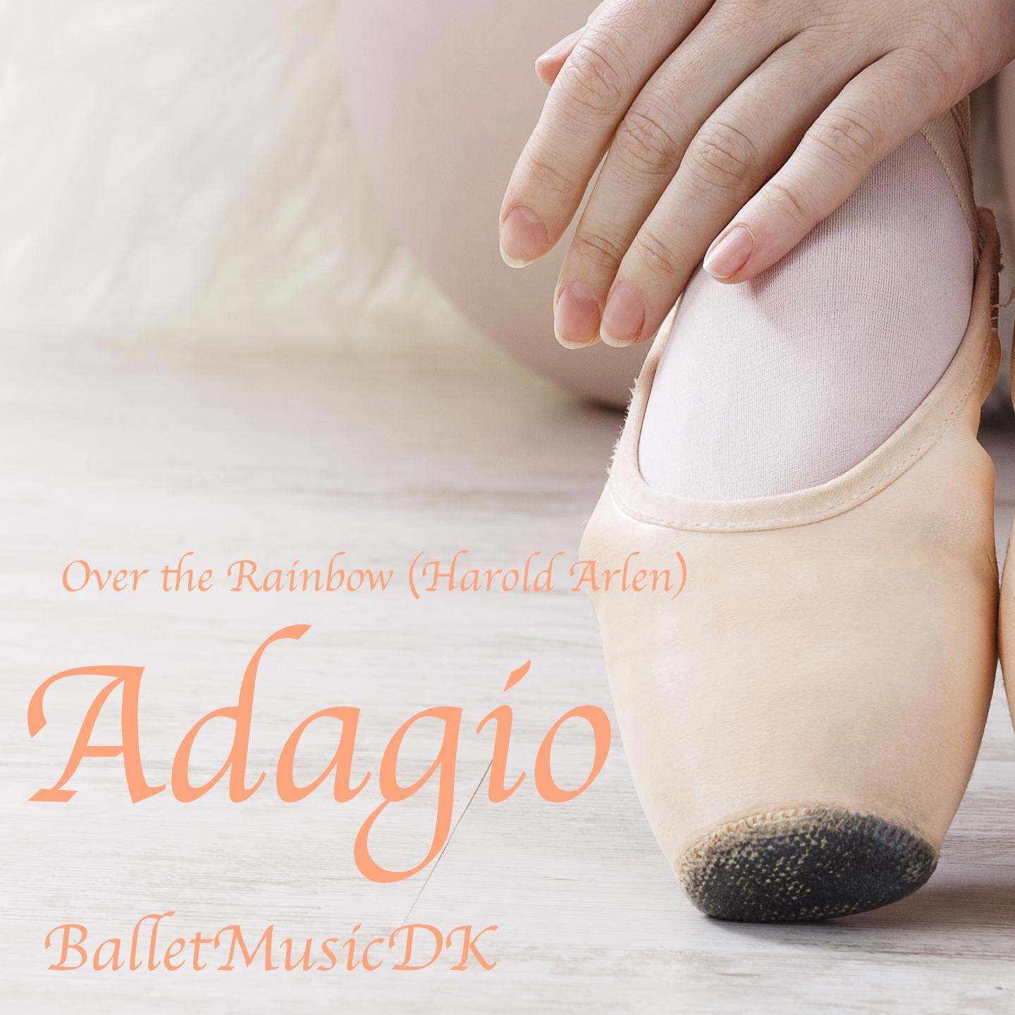 Adagio (Over the Rainbow)