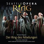 Wagner: Der Ring des Nibelungen专辑