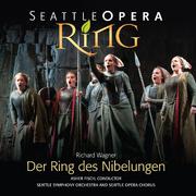 Wagner: Der Ring des Nibelungen