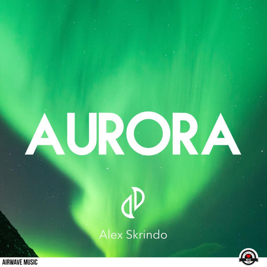 Aurora текст