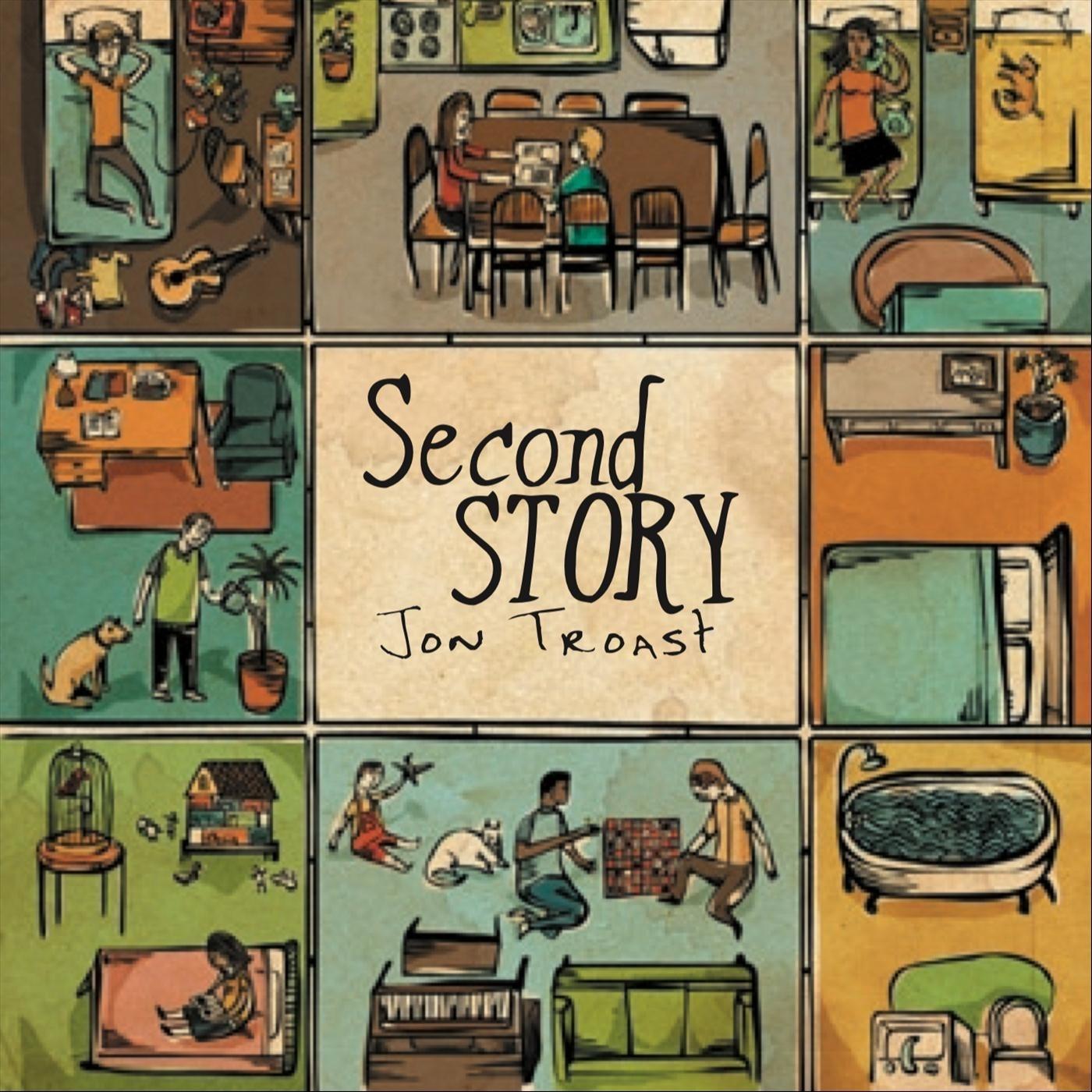 Second Story