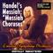 George Handel: Handel's Messiah - Messiah Choruses专辑