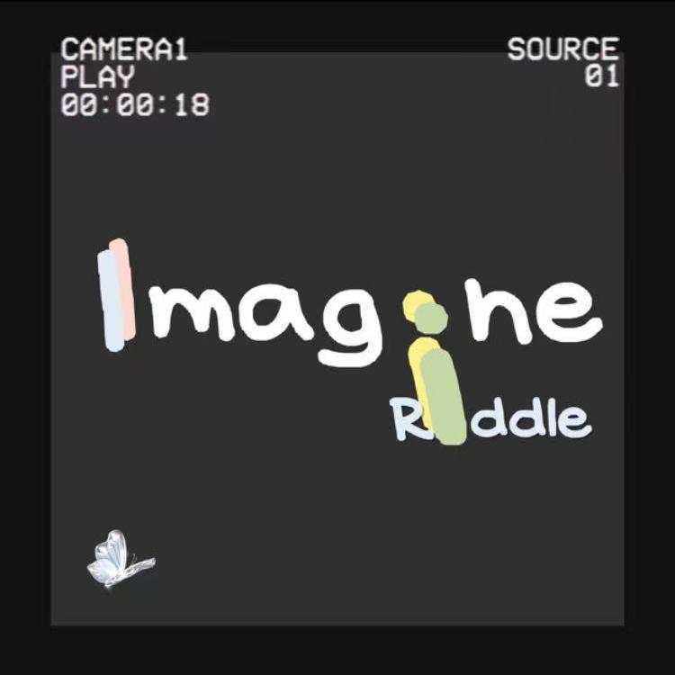 CUCA阿卡贝拉清唱社 - Imagine