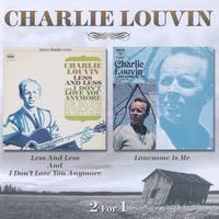 Charlie Louvin - I Don\'t Love You Anymore (karaoke)