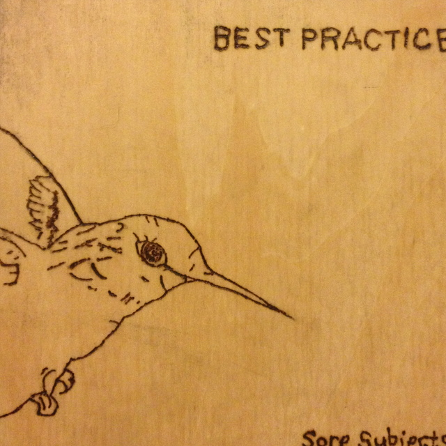 Sore Subjects