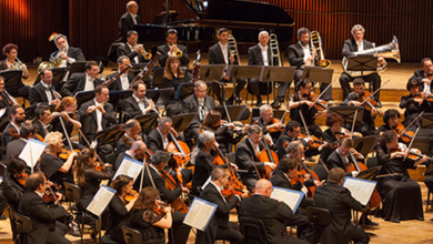 Israel Philharmonic Orchestra