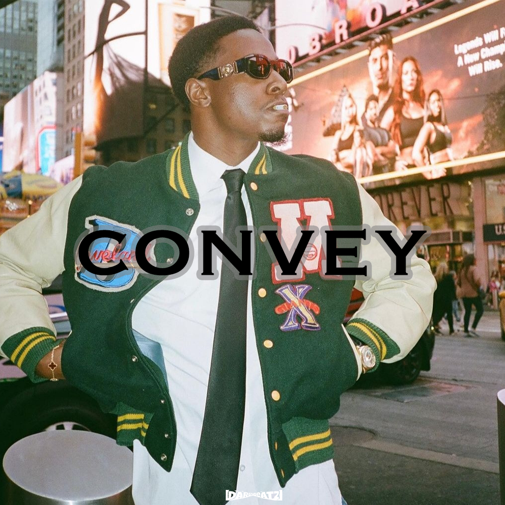 Free J.Cole x Joey Badass type beat “Convey”