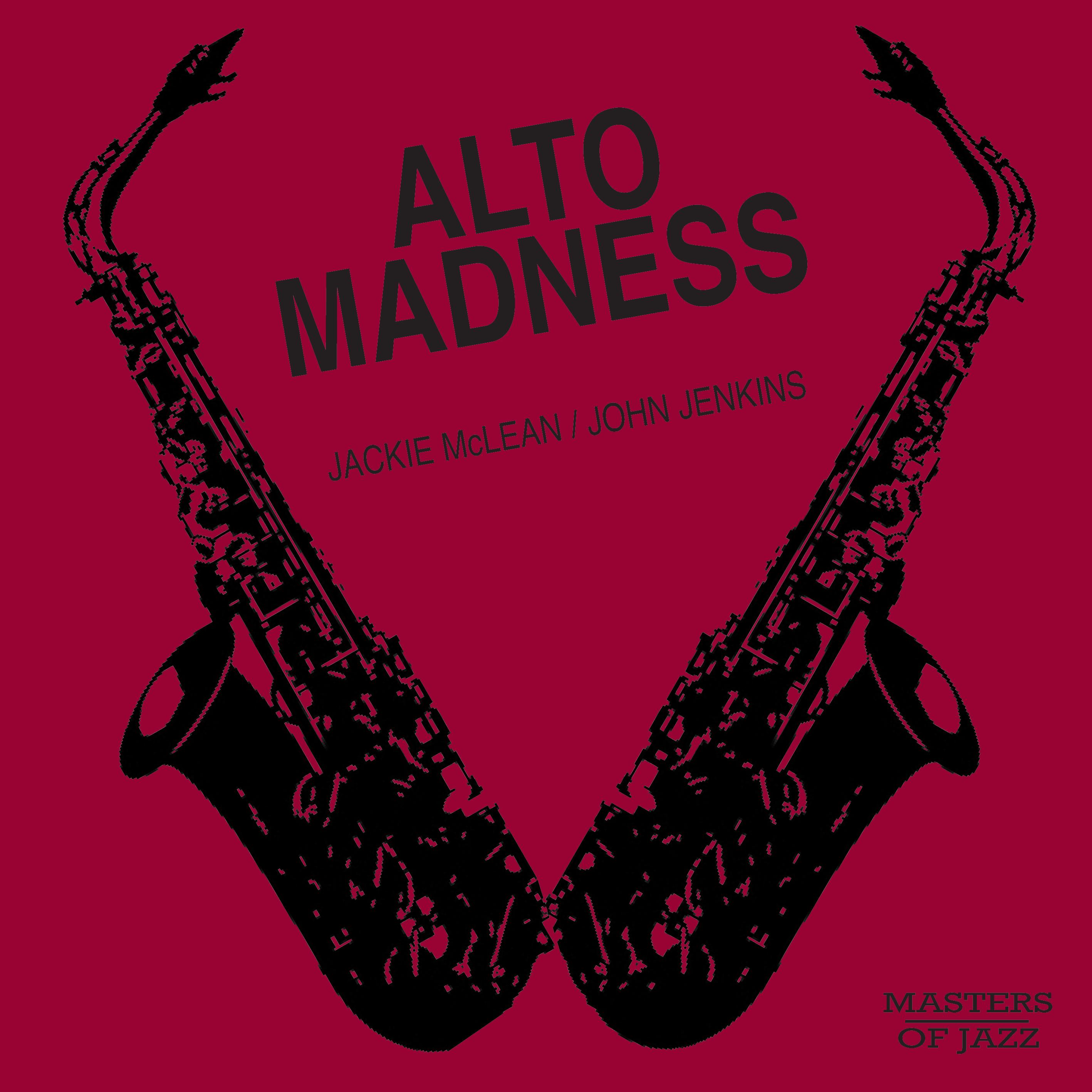 Alto Madness (HD Remastered)