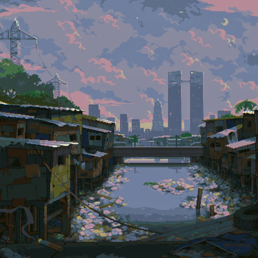在 没 有 你 的 地 下 王 国 里 独 自 冒 险