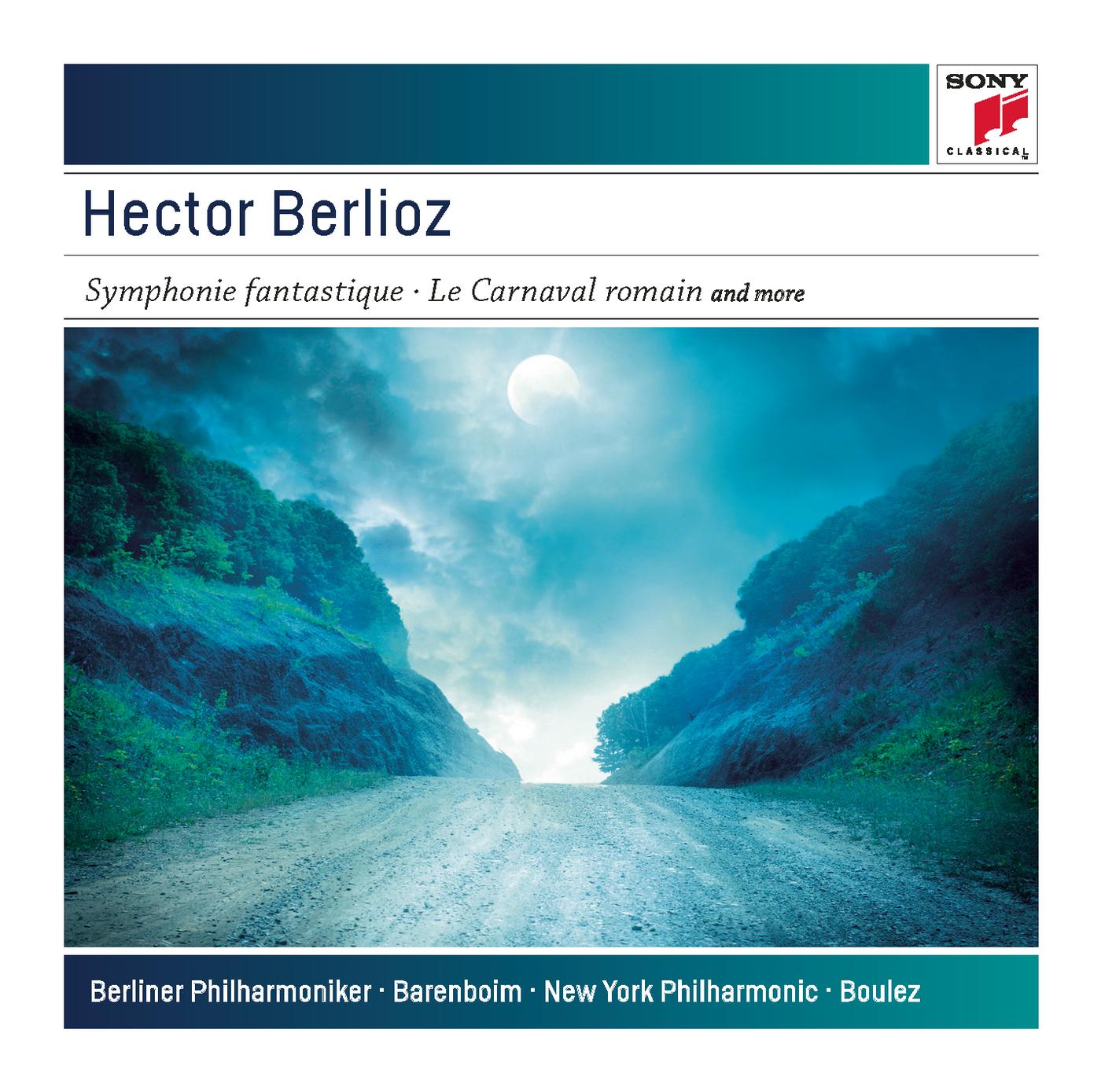 Berlioz: Symphony Fantastique, Op. 14