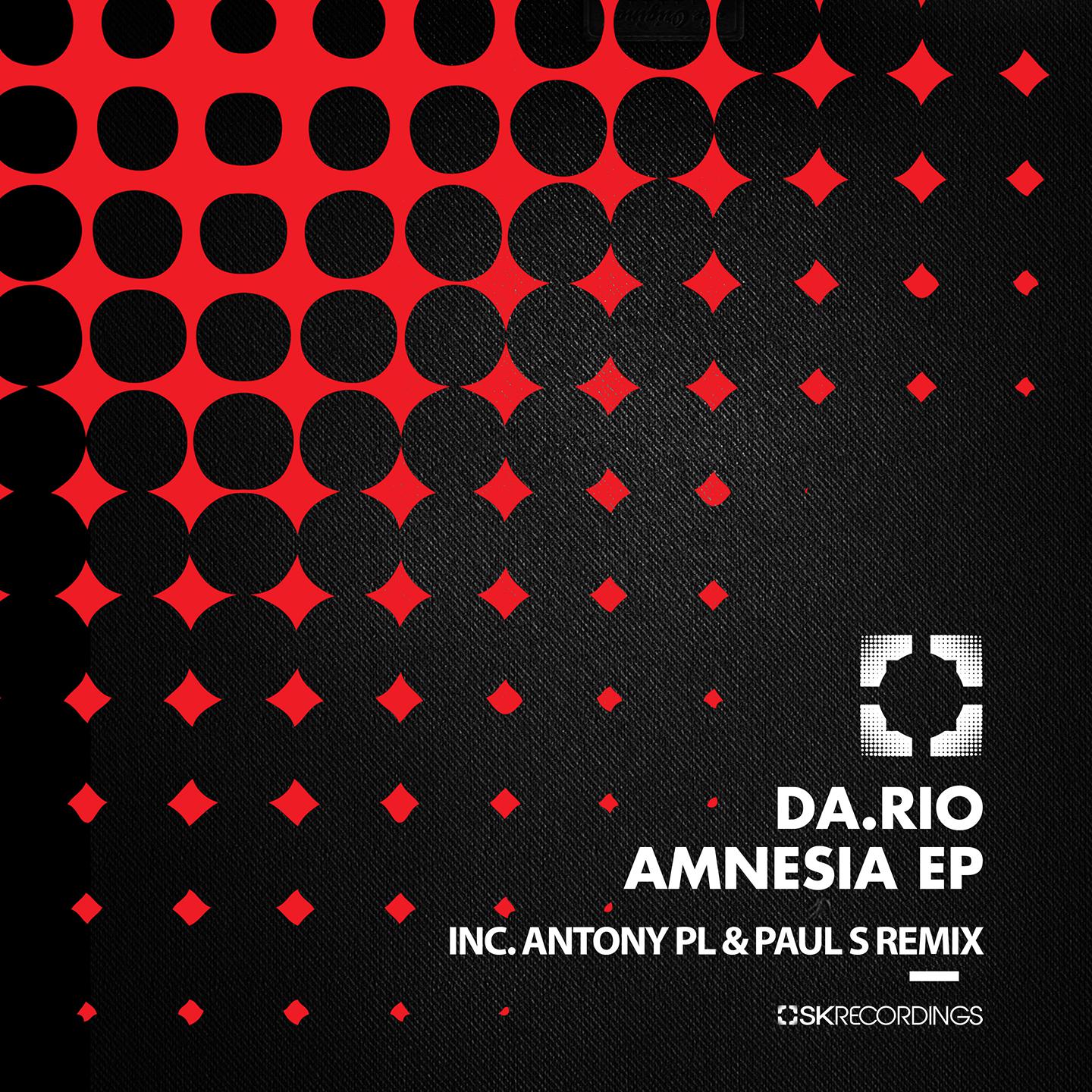 Da.rio - Amnesia