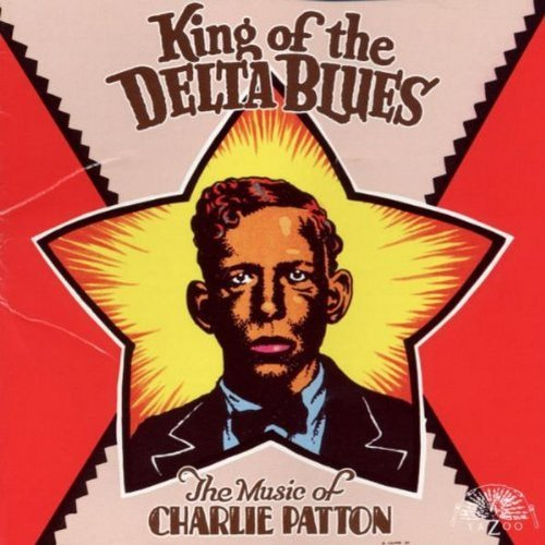 King of the Delta Blues