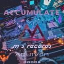 ACCUMULATE专辑