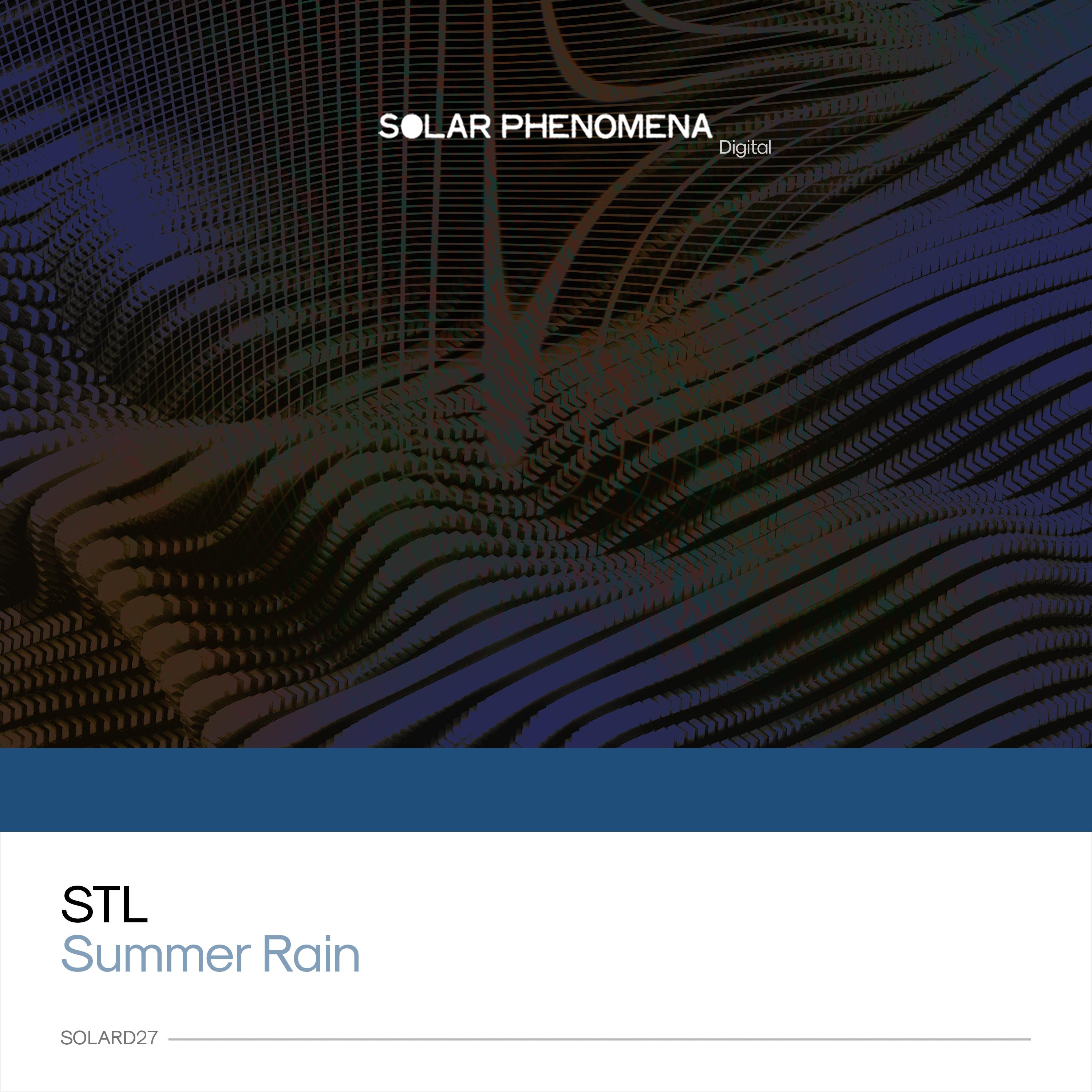 Summer Rain