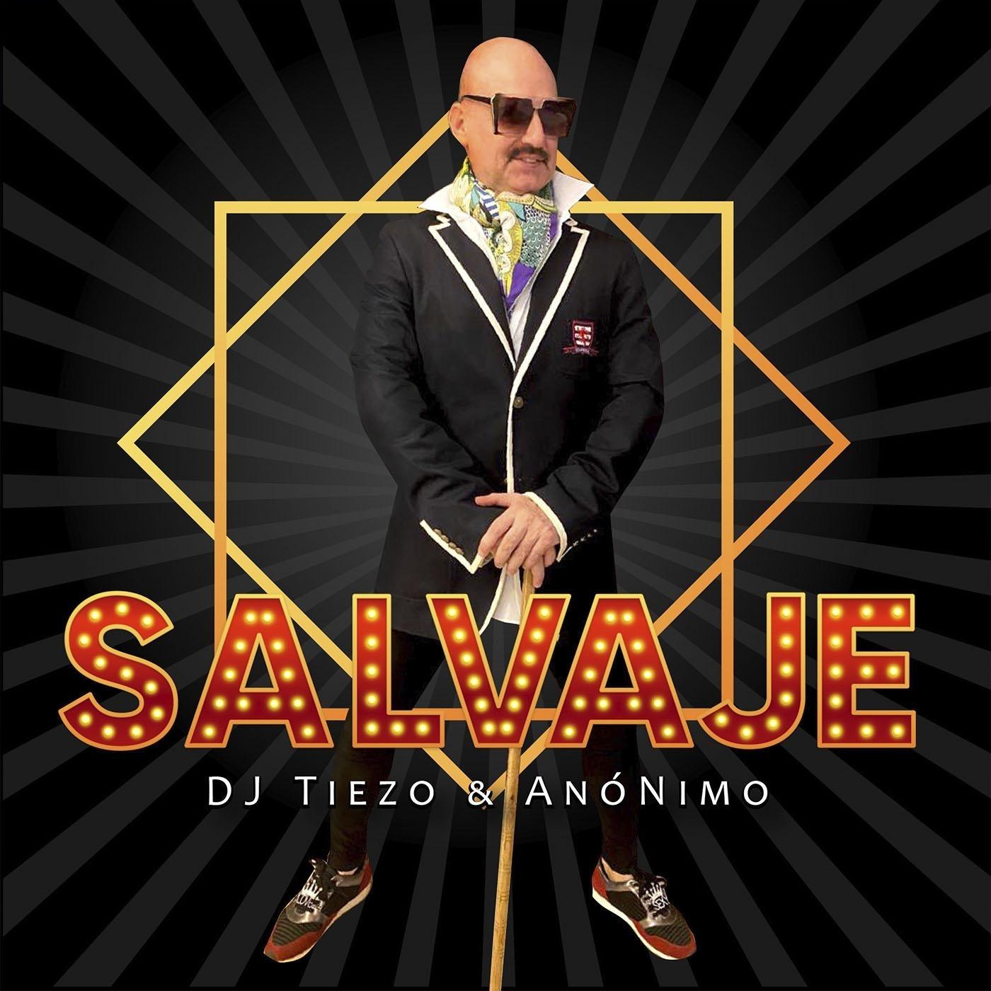 Salvaje