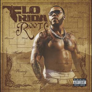 Flo Rida ft. Ne-Yo - Be On You Instrumental （降3半音）
