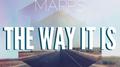 The Way It Is专辑