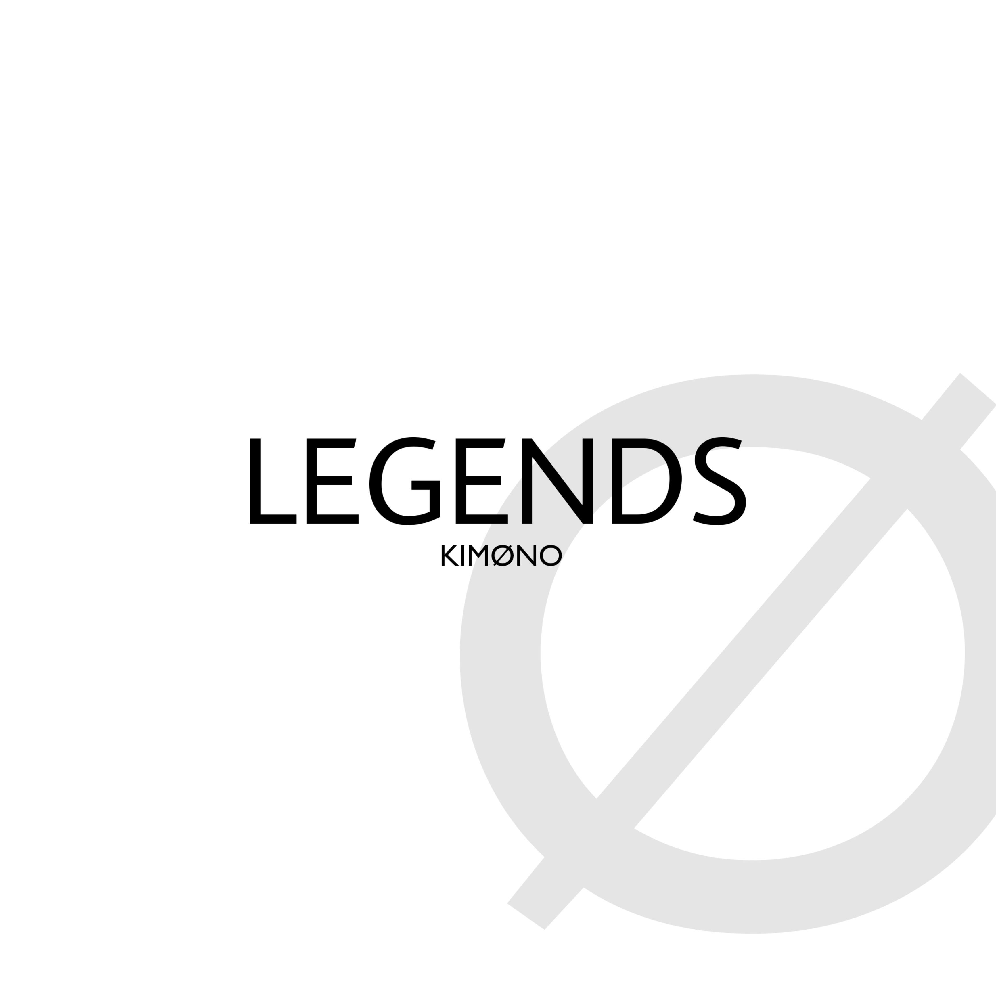 Legends