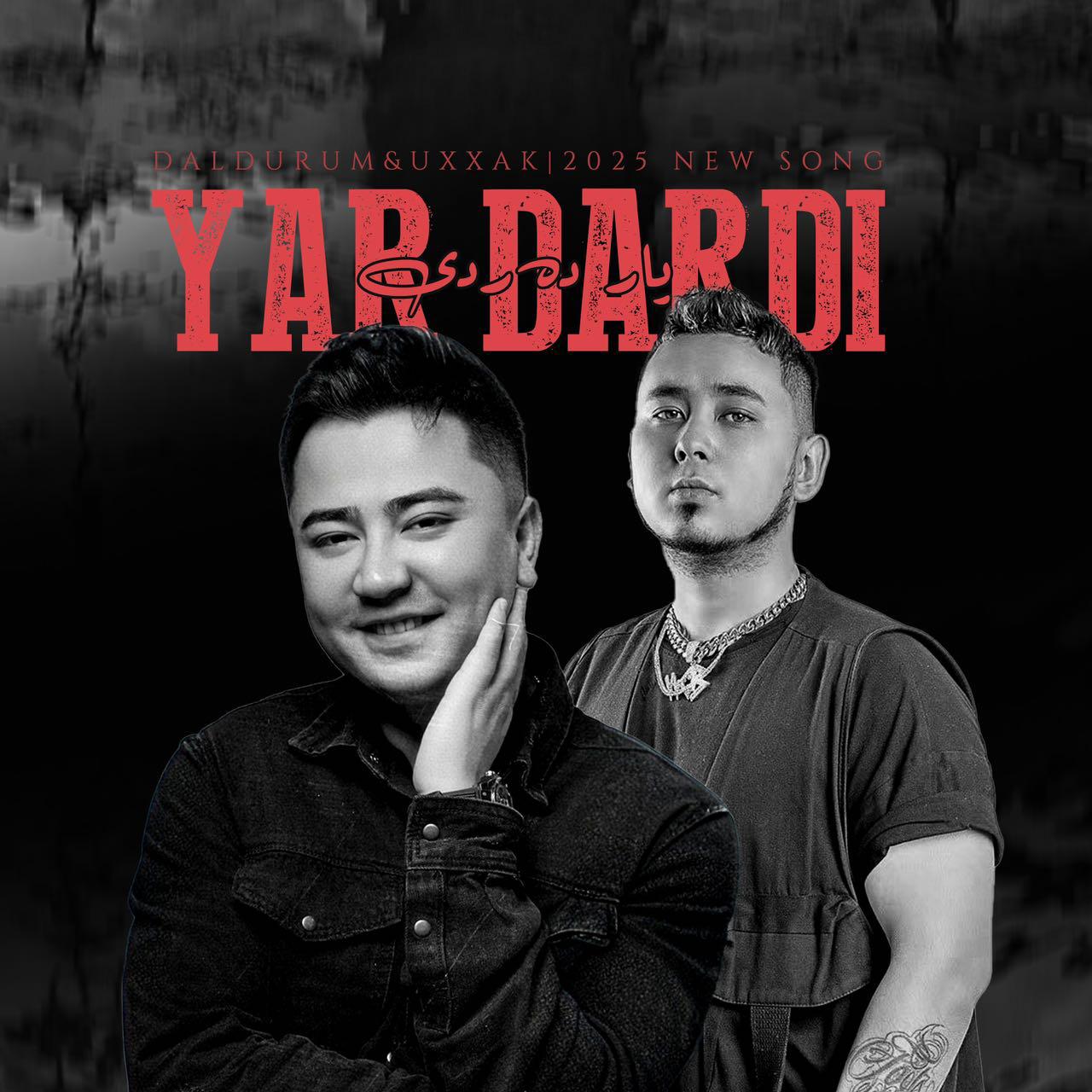 Yar dardi