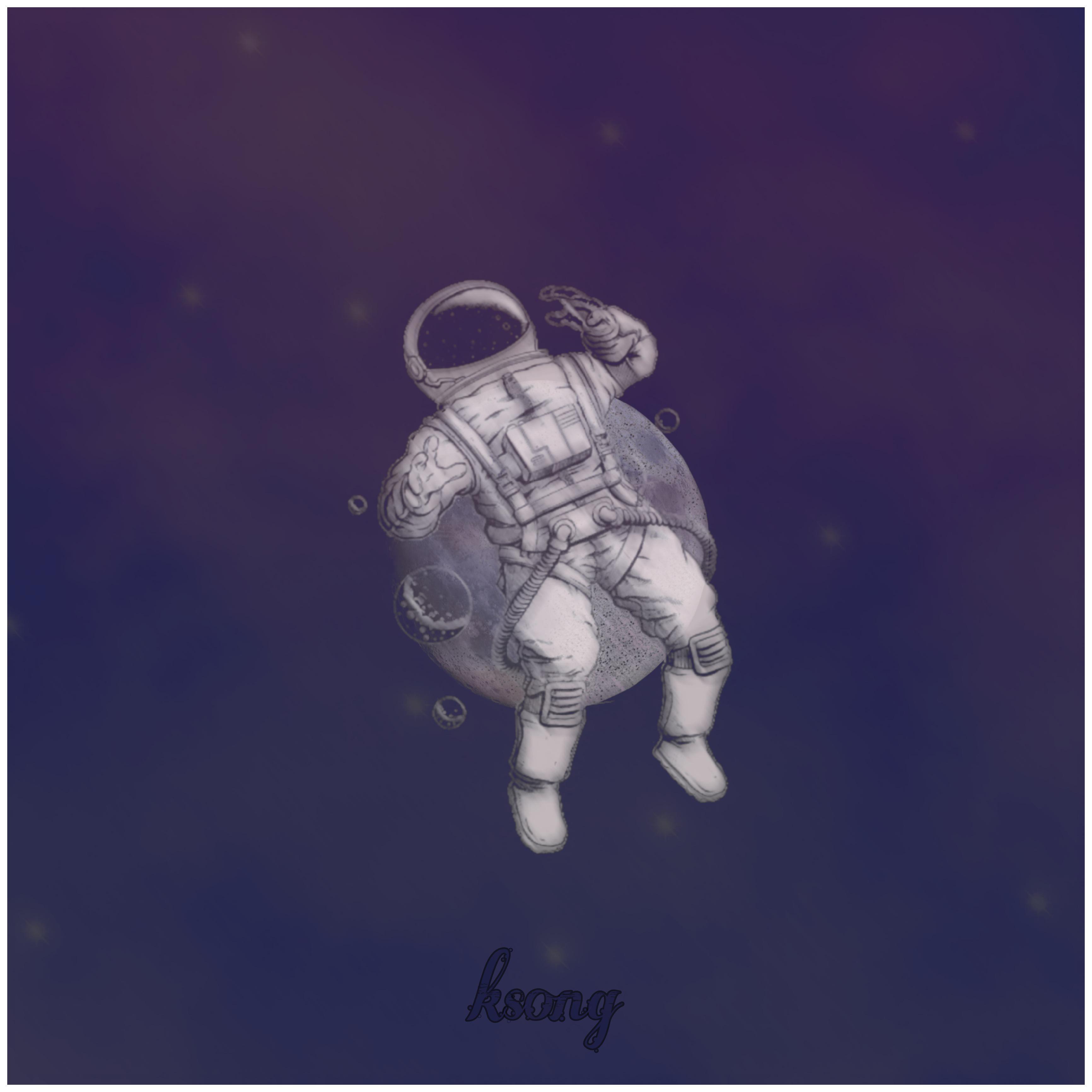 LOST IN
