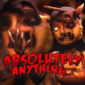 Absolutely Anything - CG5 & OR3O (unofficial Instrumental) 无和声伴奏 （升5半音）